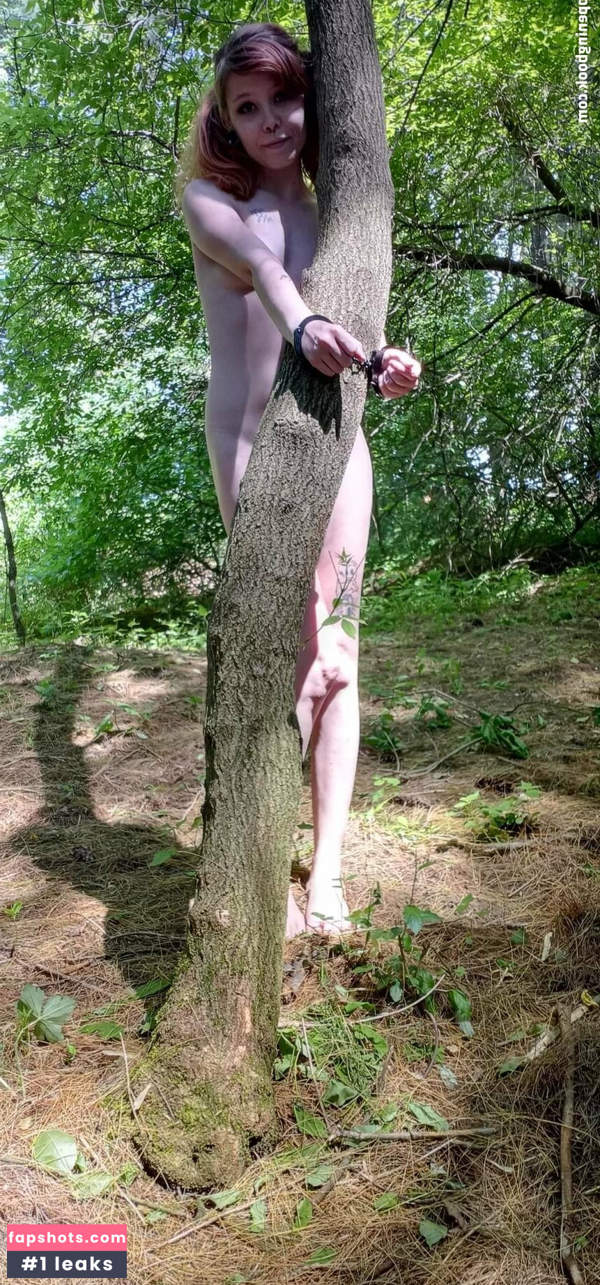 modernmorticia Nude Leaks OnlyFans Photos #10 - LeakJerk