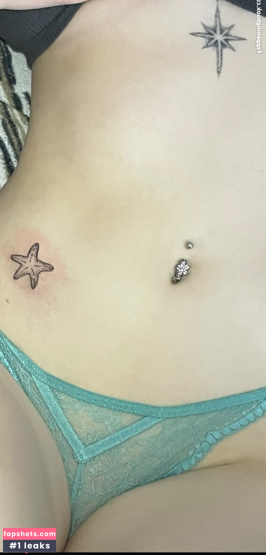 moechtegernmieze Nahé úniky fotek pouze od fanoušků #12 - Fapshots