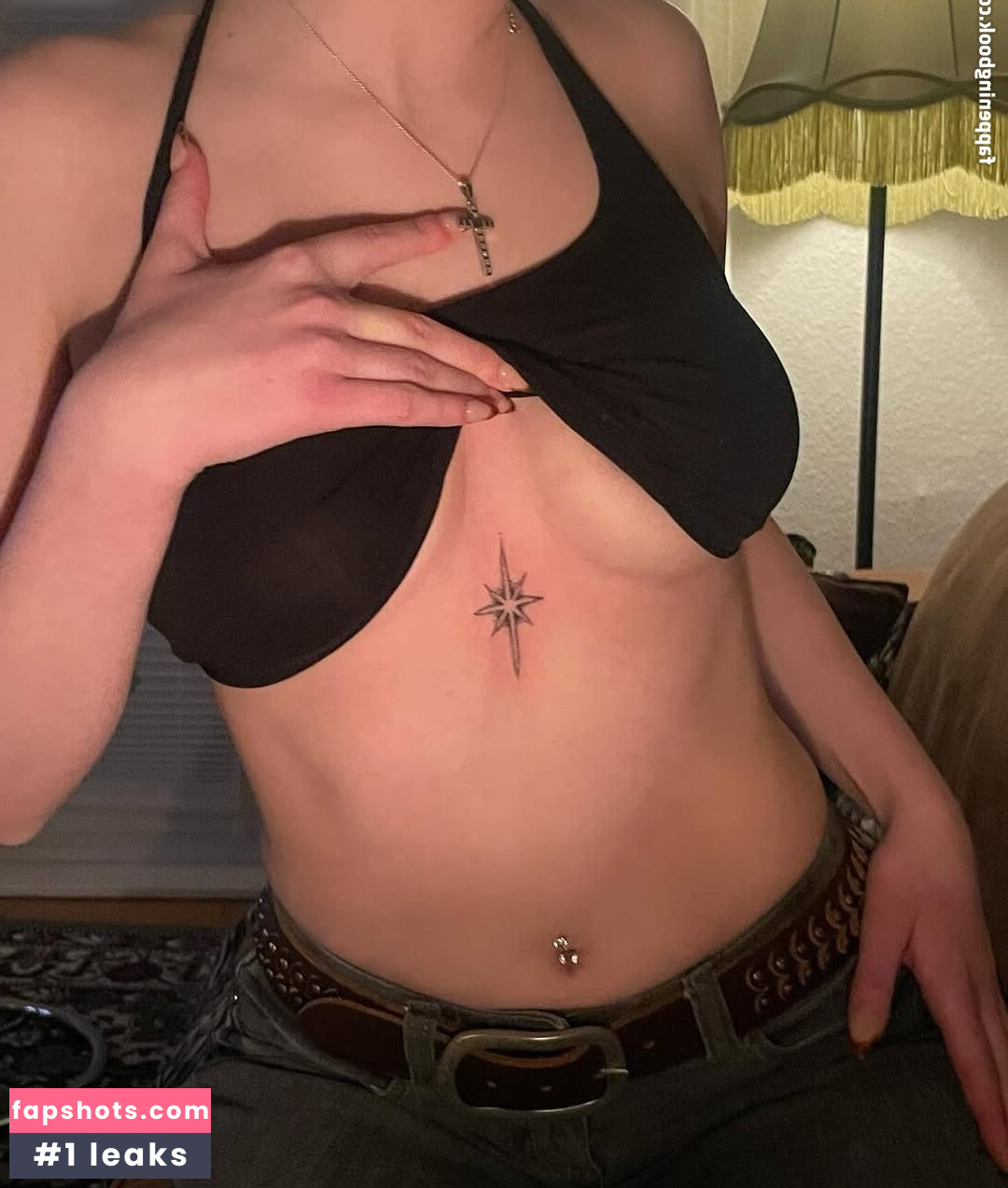 moechtegernmieze Nahé úniky fotek pouze od fanoušků #6 - Fapshots