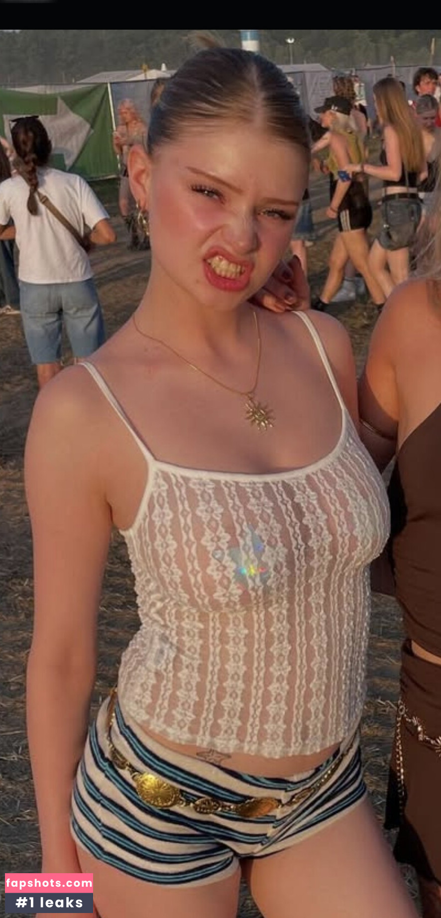 moechtegernmieze Nahé úniky fotek pouze od fanoušků #8 - Fapshots