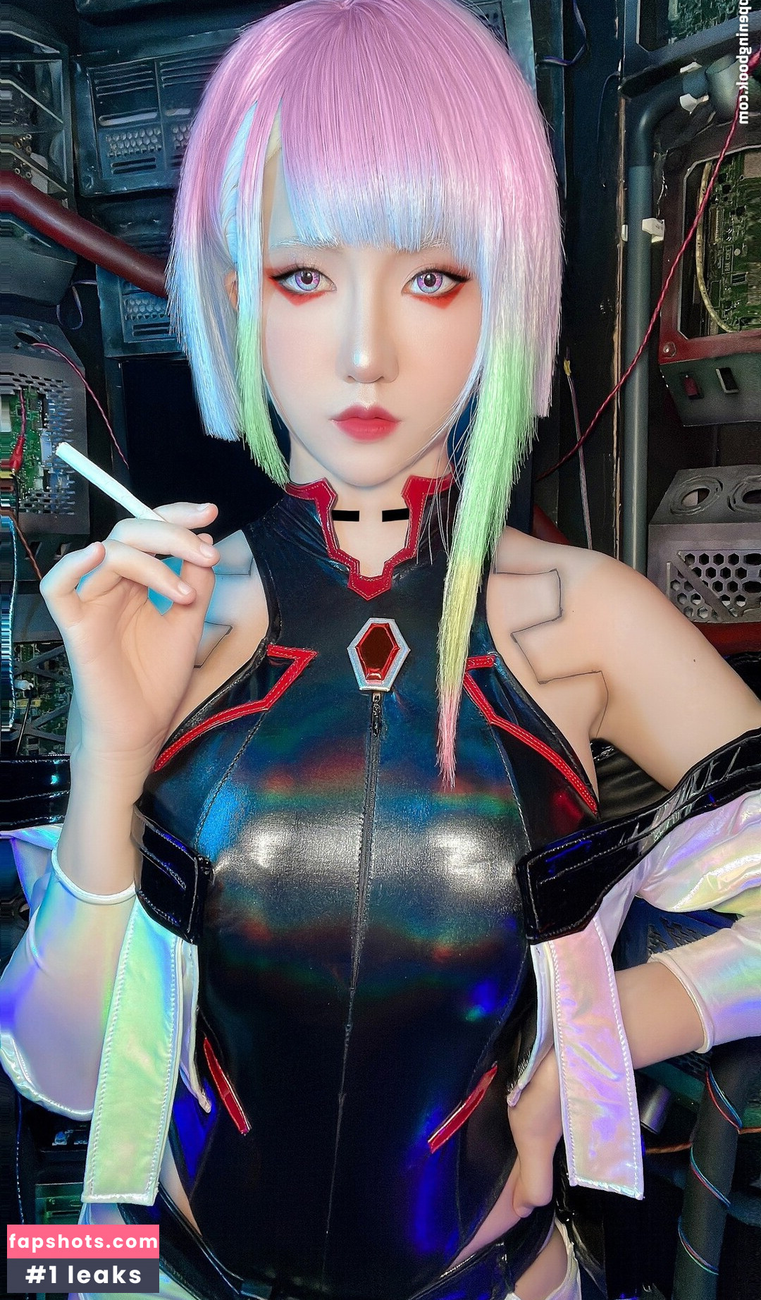 Moiicos Filtración Desnuda OnlyFans Foto #12 - Fapshots