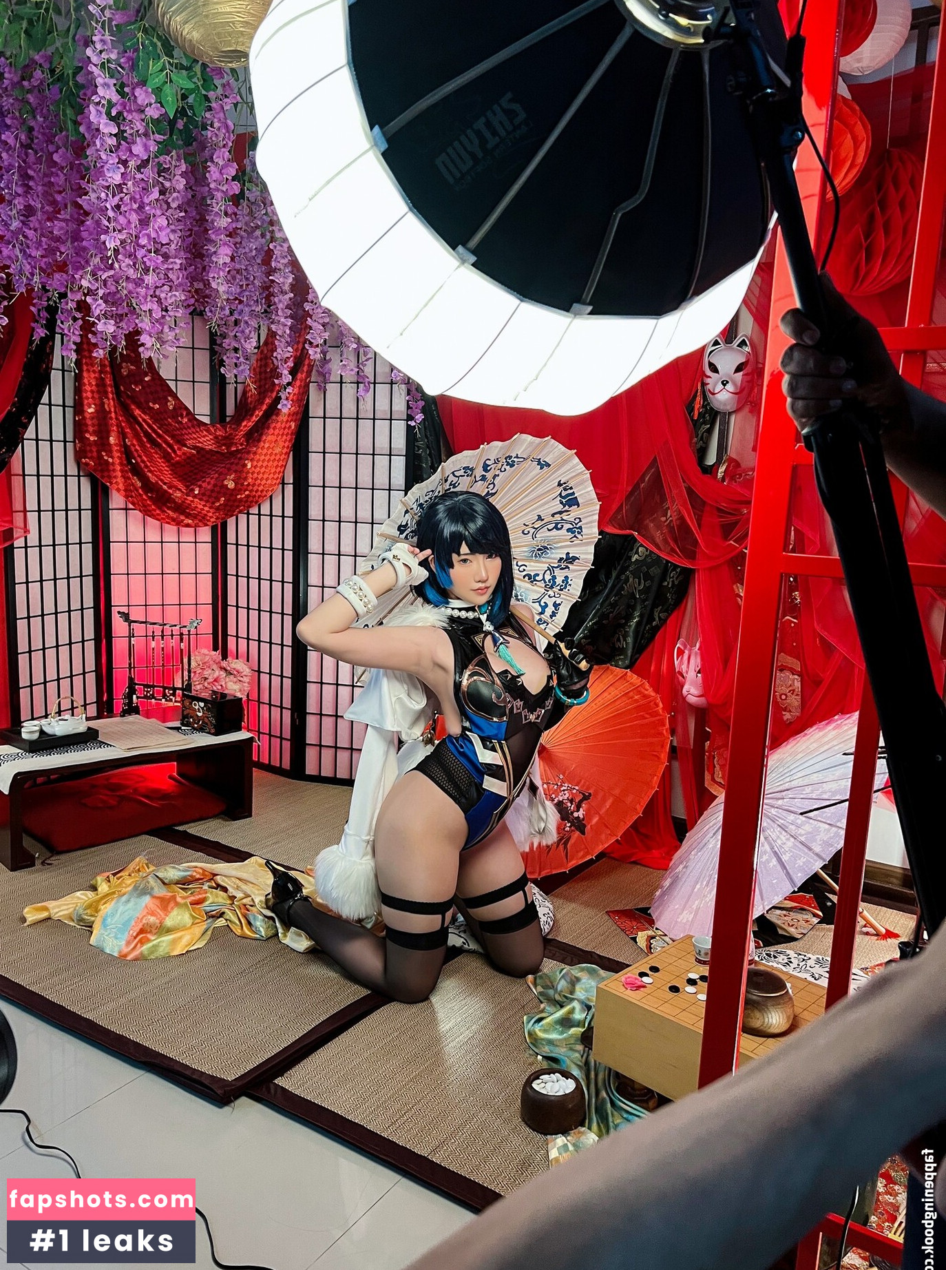 Moiicos Nahé úniky fotek pouze od fanoušků #114 - Fapshots