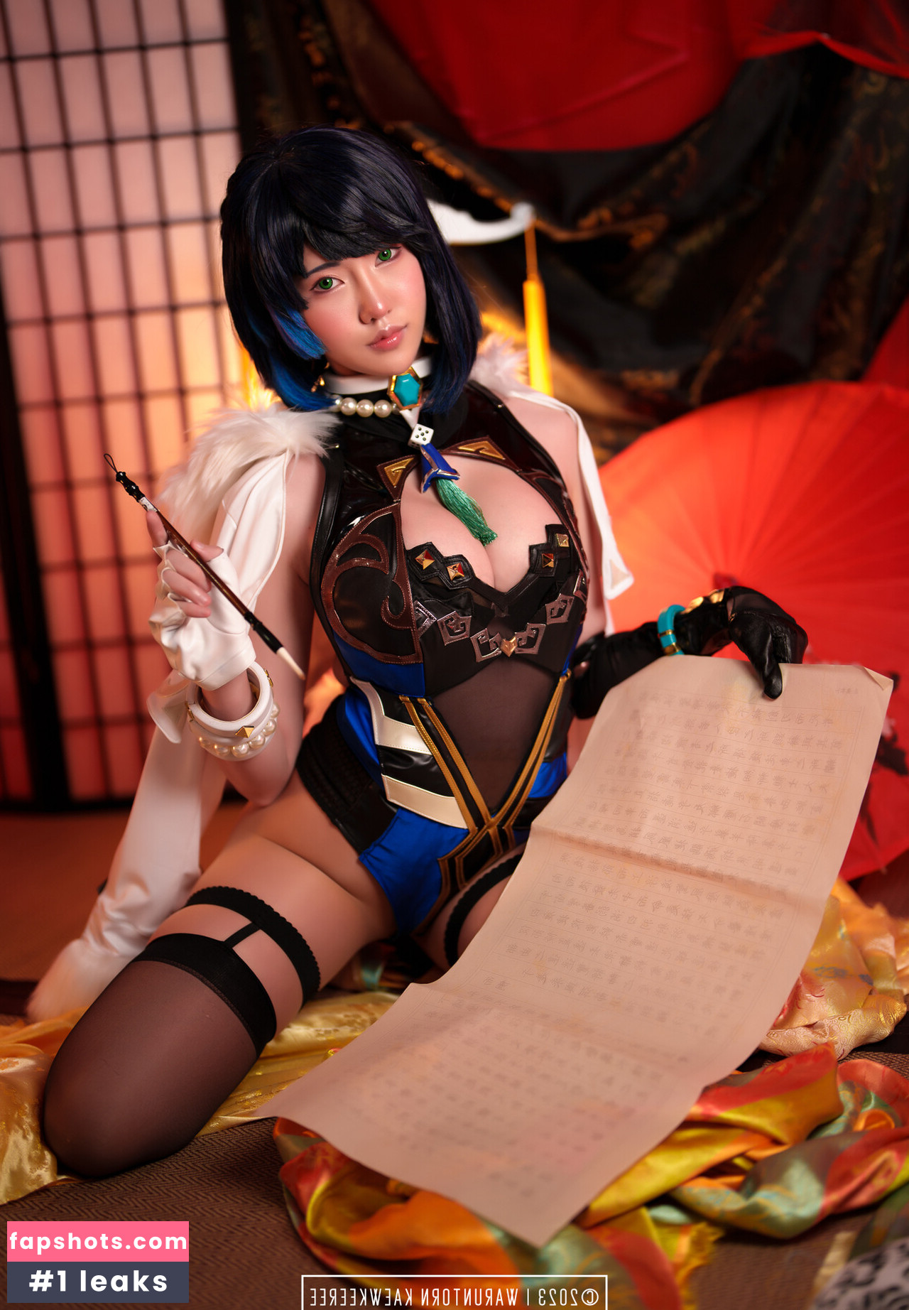 Moiicos Nahé úniky fotek pouze od fanoušků #115 - Fapshots