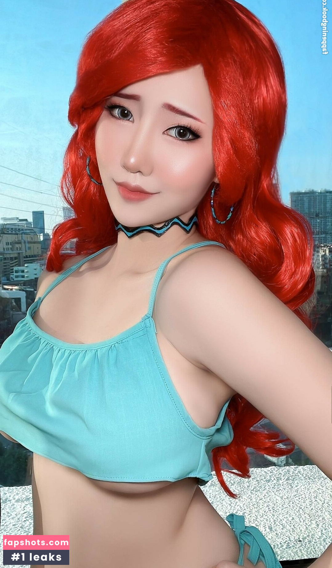 Moiicos Nahé úniky fotek pouze od fanoušků #125 - Fapshots