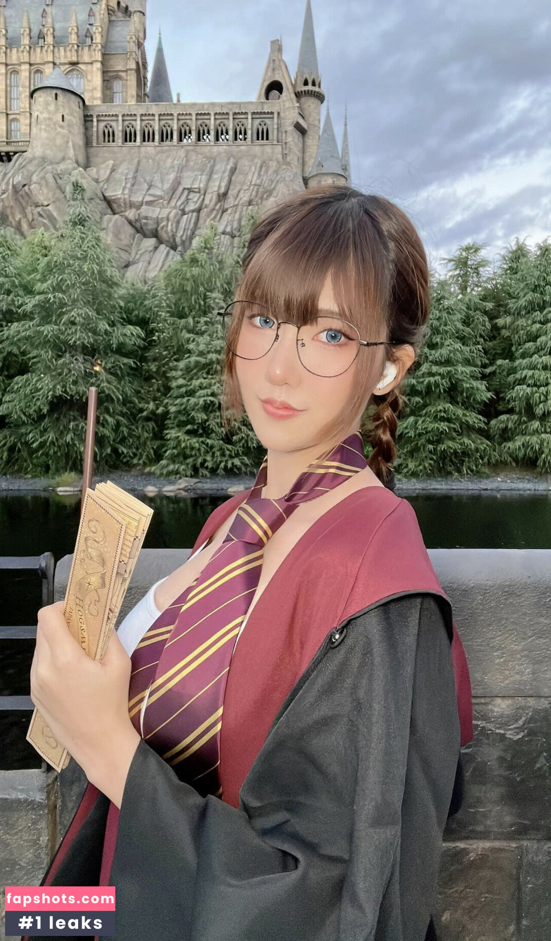 Moiicos Nahé úniky fotek pouze od fanoušků #153 - Fapshots