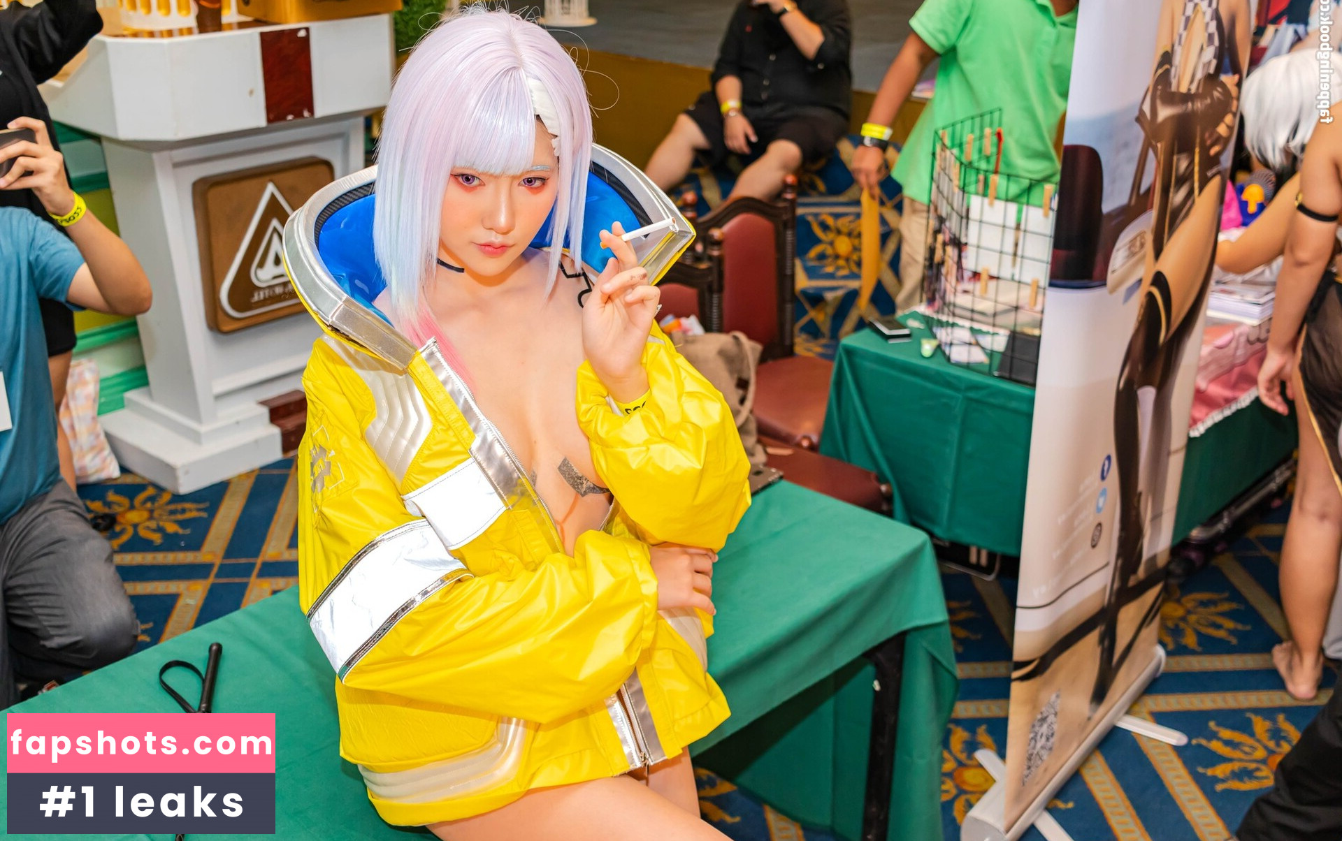 Moiicos Filtración Desnuda OnlyFans Foto #17 - Fapshots