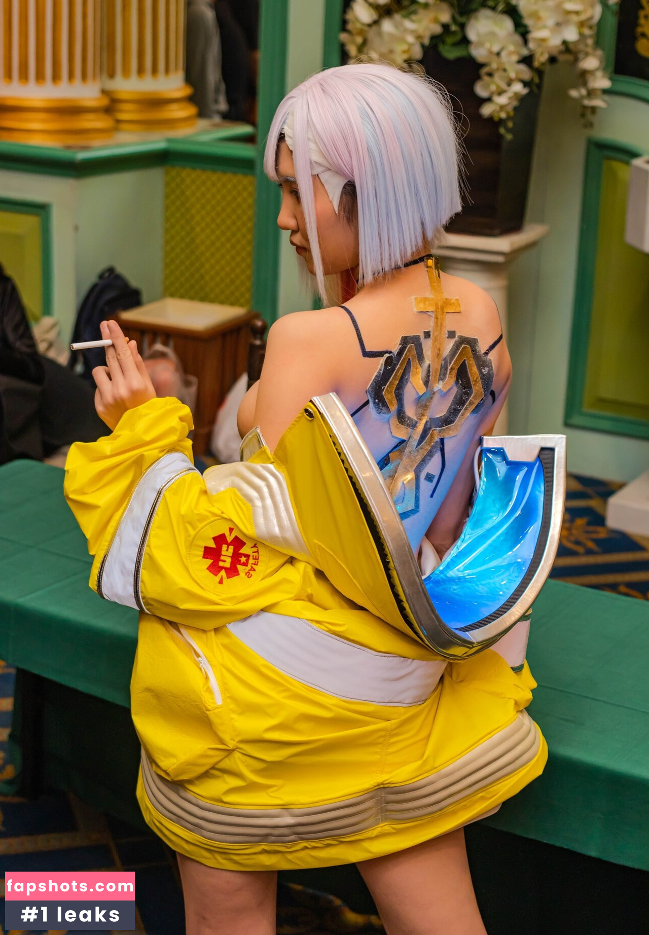 Moiicos Filtración Desnuda OnlyFans Foto #18 - Fapshots