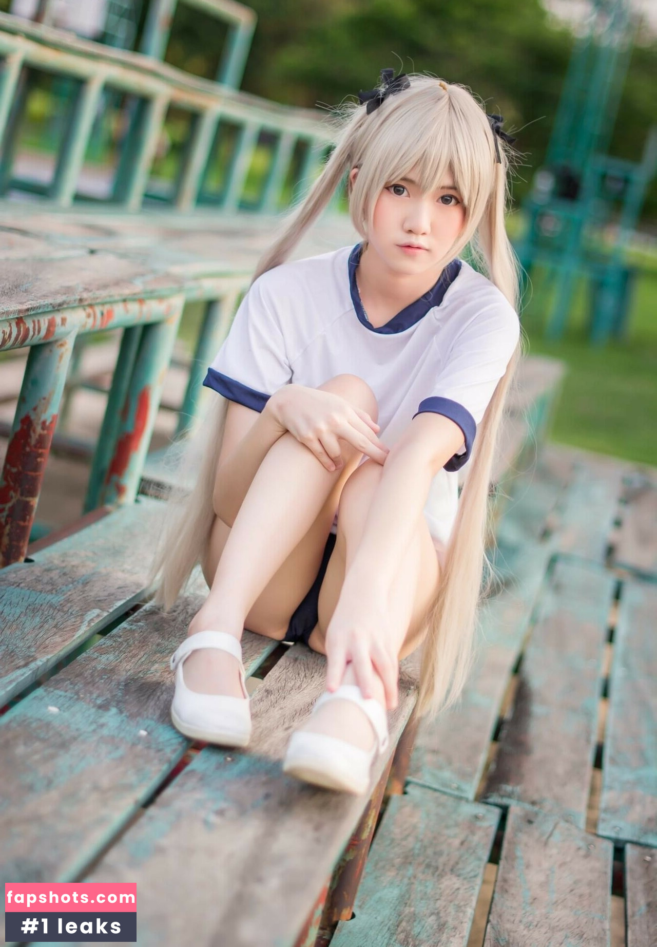 Moiicos Nahé úniky fotek pouze od fanoušků #180 - Fapshots