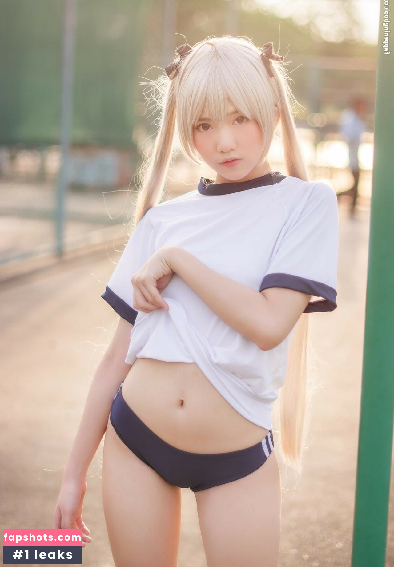 Moiicos Nahé úniky fotek pouze od fanoušků #181 - Fapshots