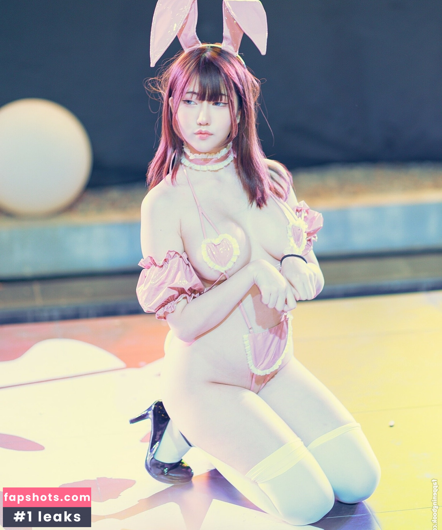 Moiicos Nahé úniky fotek pouze od fanoušků #188 - Fapshots