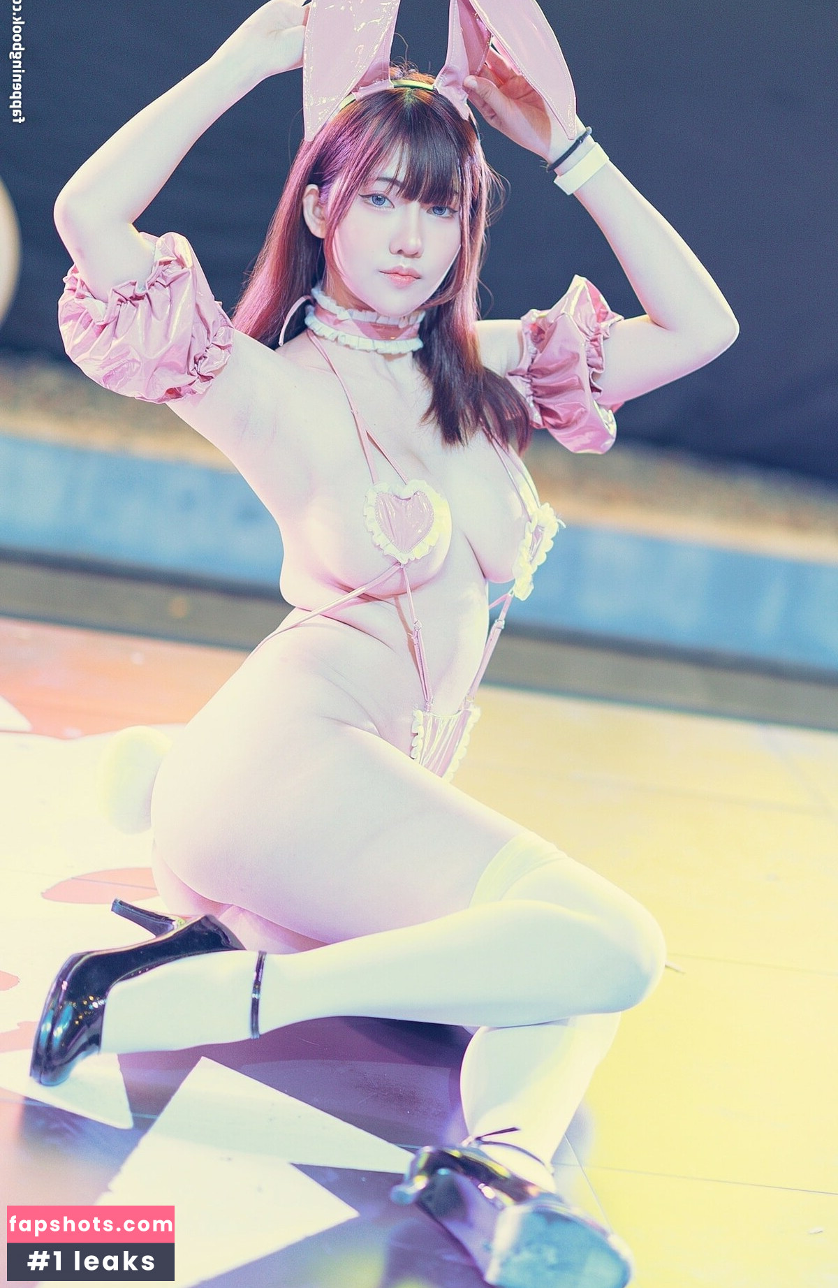 Moiicos Nahé úniky fotek pouze od fanoušků #202 - Fapshots