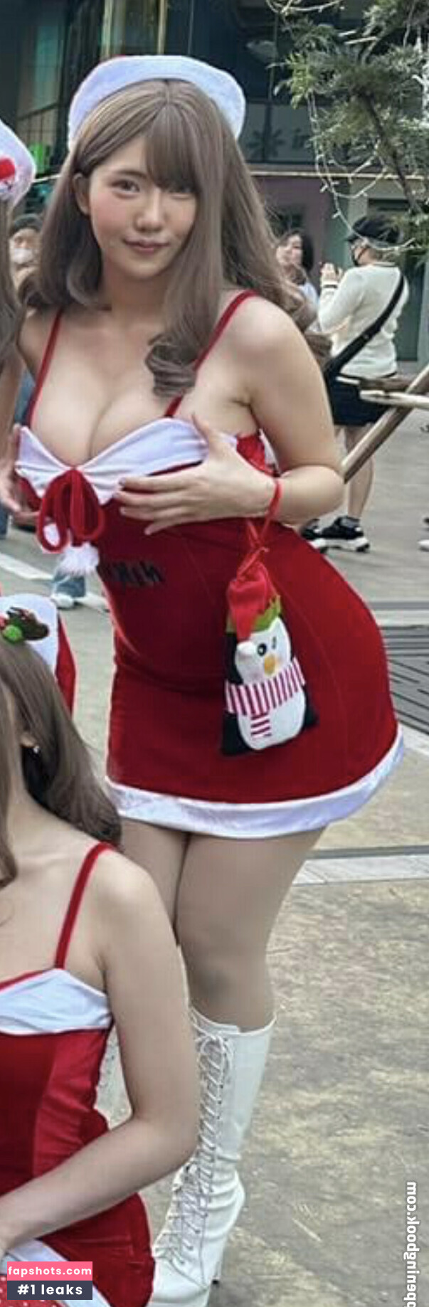 Moiicos Nahé úniky fotek pouze od fanoušků #216 - Fapshots