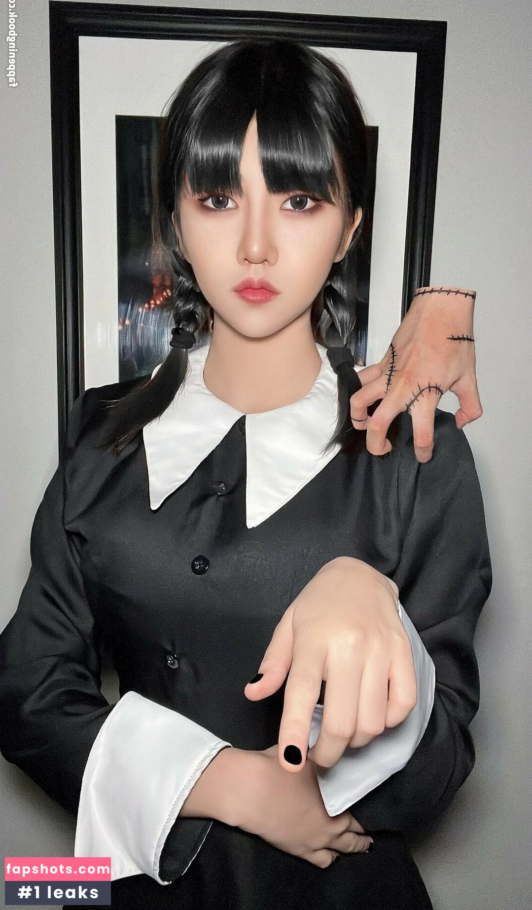 Moiicos Nahé úniky fotek pouze od fanoušků #224 - Fapshots