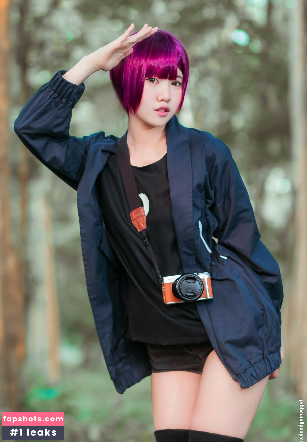 Moiicos Nahé úniky fotek pouze od fanoušků #228 - Fapshots