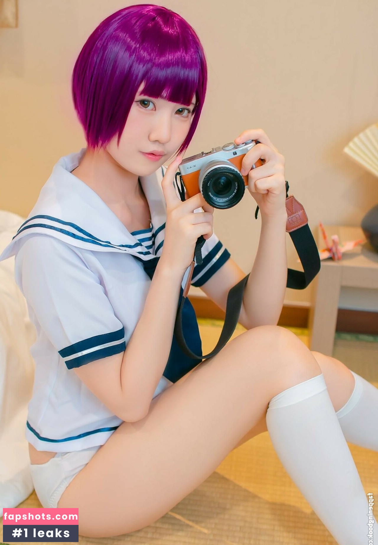 Moiicos Nahé úniky fotek pouze od fanoušků #233 - Fapshots