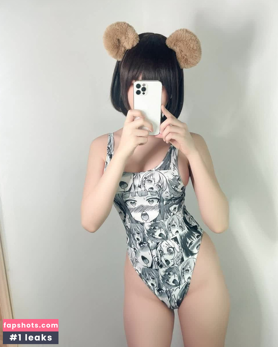 Moiicos Nahé úniky fotek pouze od fanoušků #235 - Fapshots