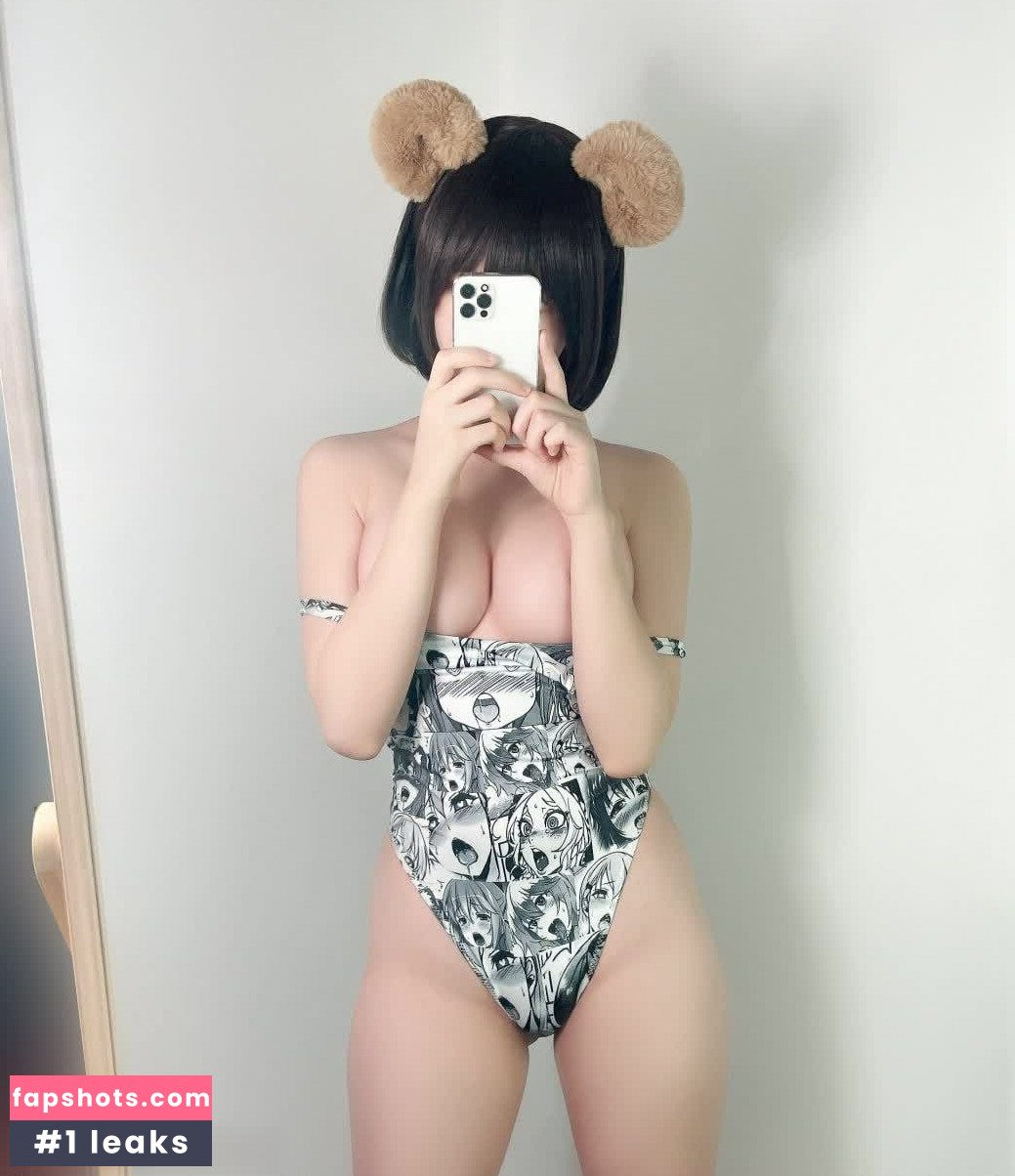 Moiicos Nahé úniky fotek pouze od fanoušků #245 - Fapshots