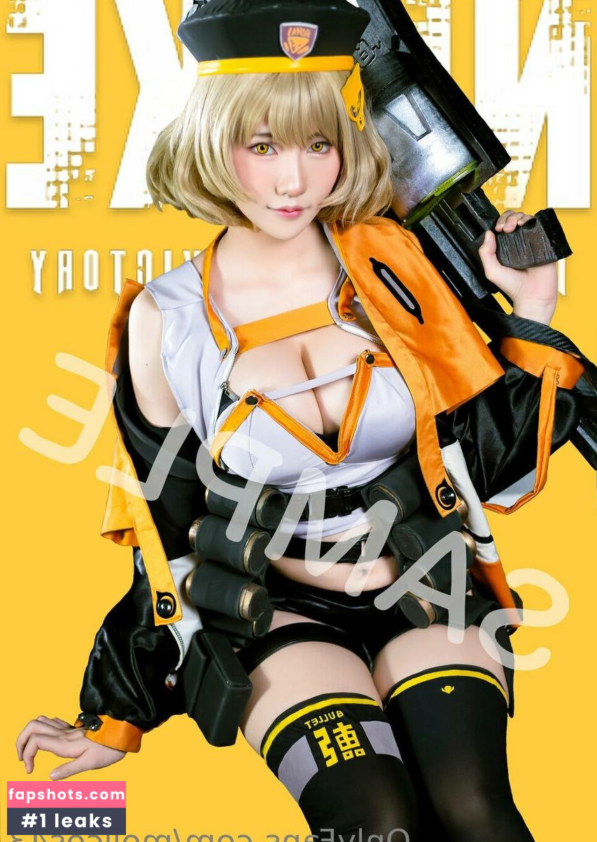 Moiicos Nahé úniky fotek pouze od fanoušků #263 - Fapshots