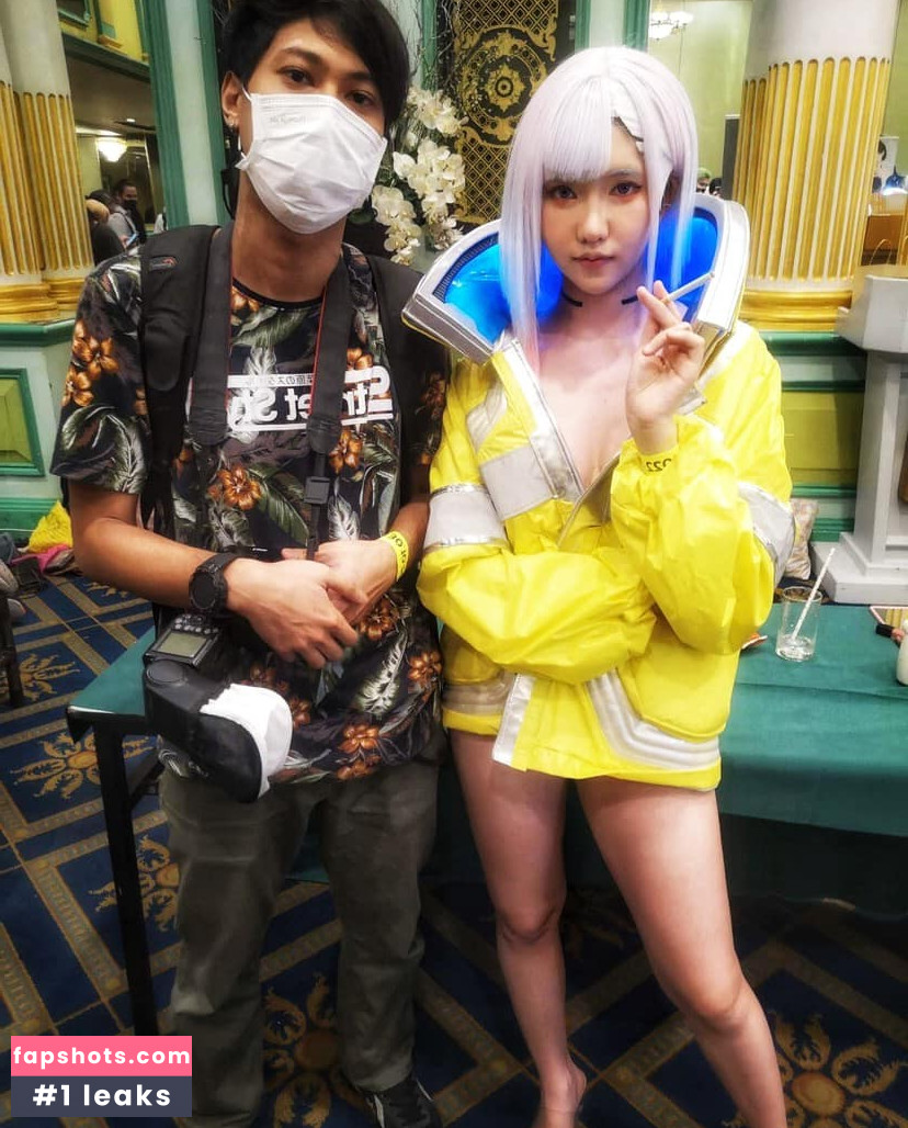 Moiicos Nahé úniky fotek pouze od fanoušků #271 - Fapshots