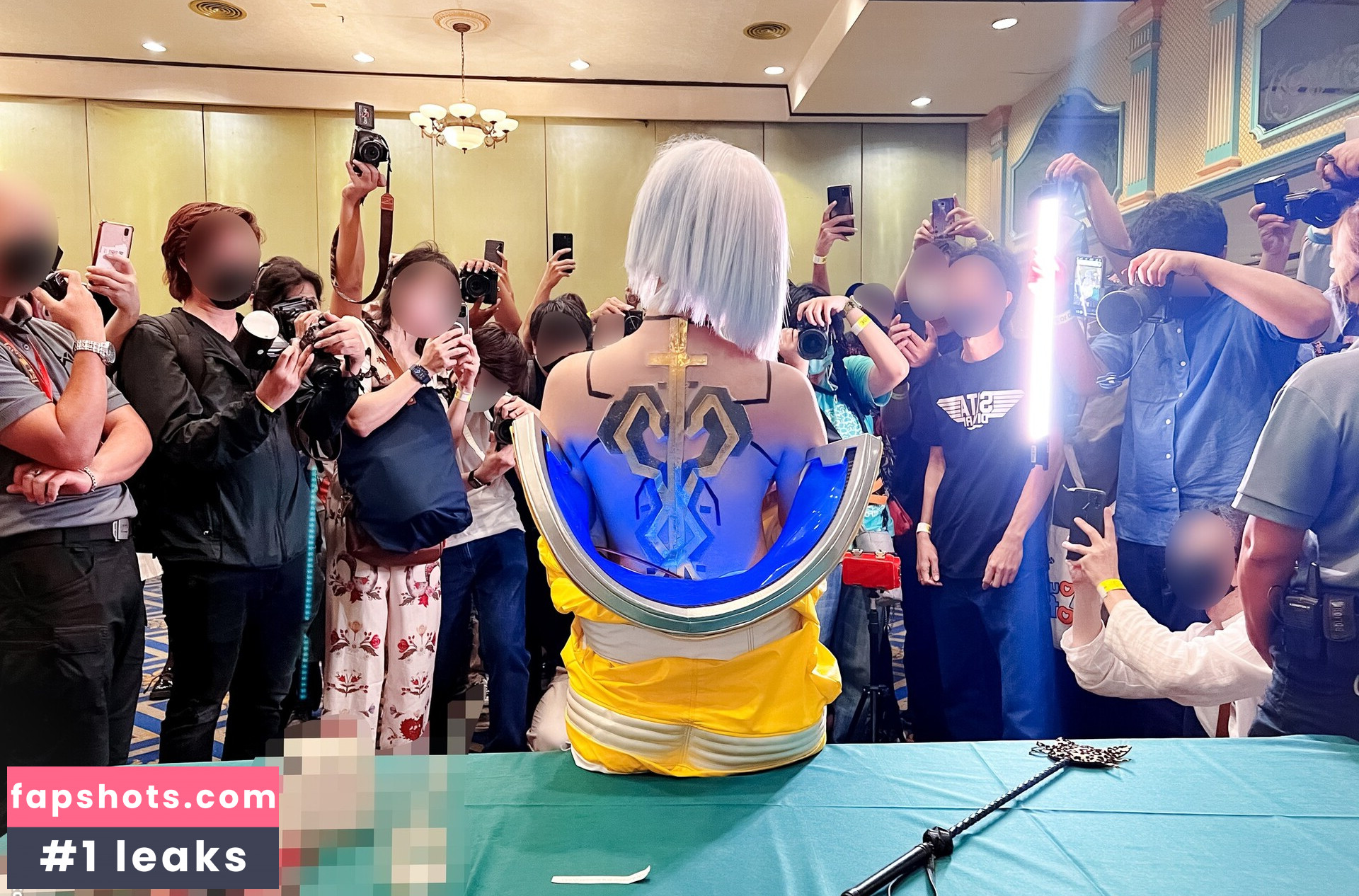 Moiicos Nahé úniky fotek pouze od fanoušků #272 - Fapshots