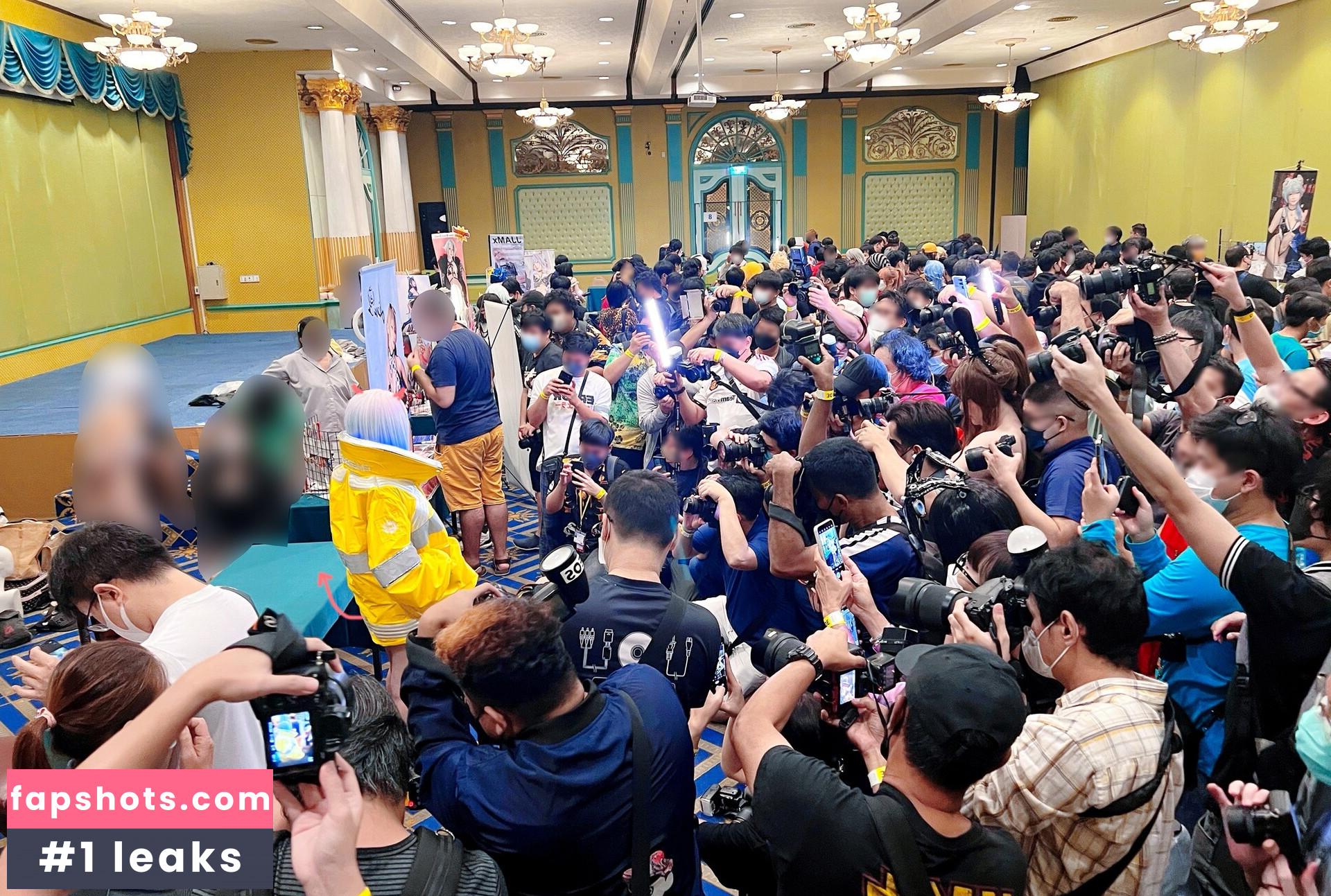 Moiicos Nahé úniky fotek pouze od fanoušků #277 - Fapshots