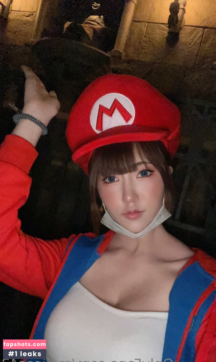 Moiicos Nahé úniky fotek pouze od fanoušků #284 - Fapshots