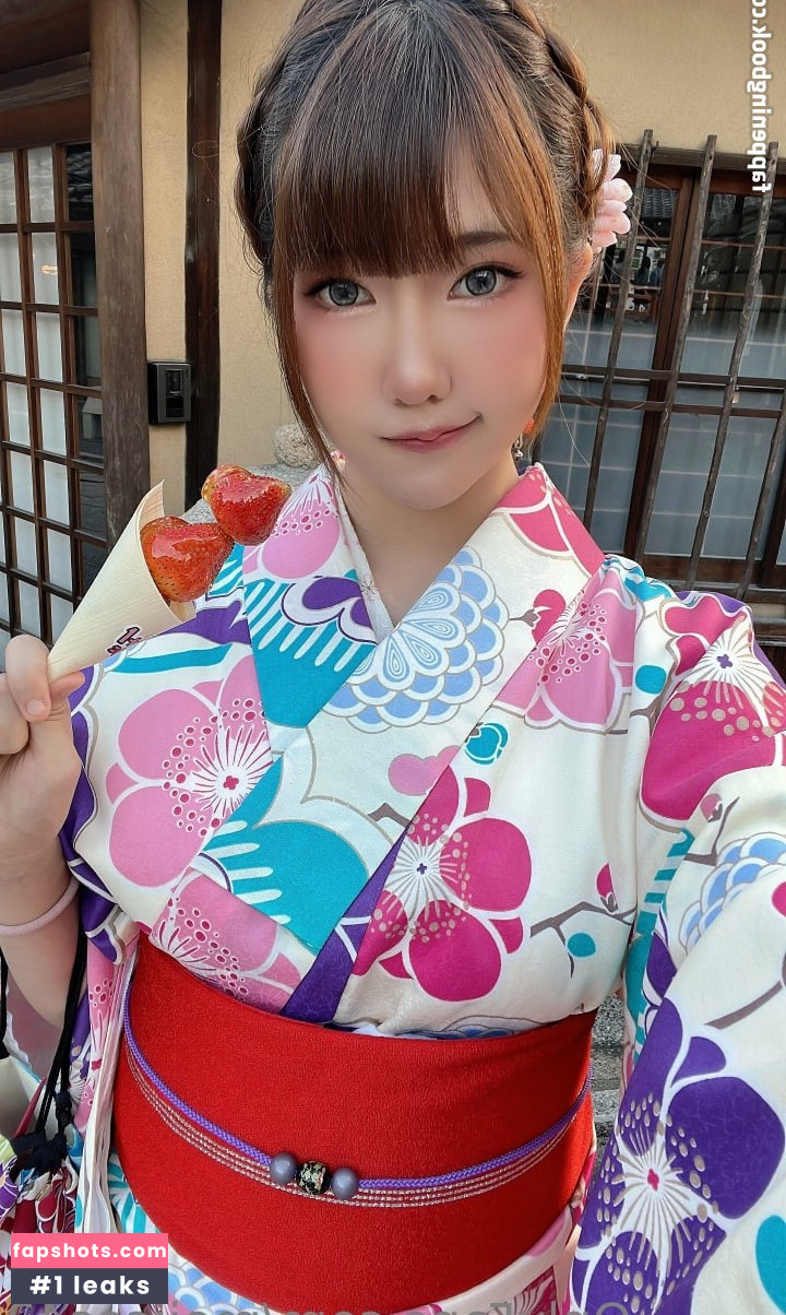 Moiicos Nahé úniky fotek pouze od fanoušků #285 - Fapshots