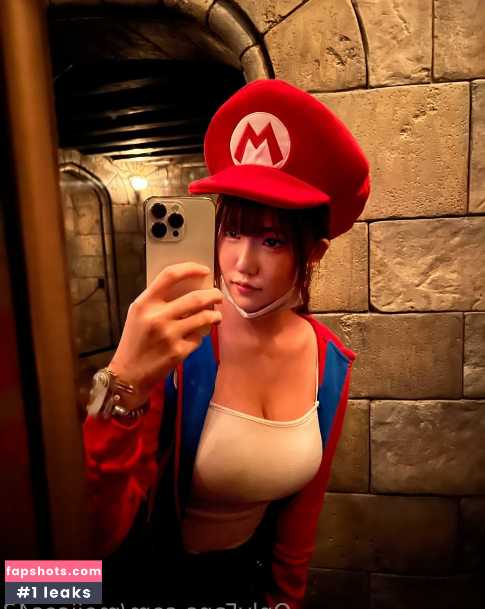 Moiicos Nahé úniky fotek pouze od fanoušků #287 - Fapshots