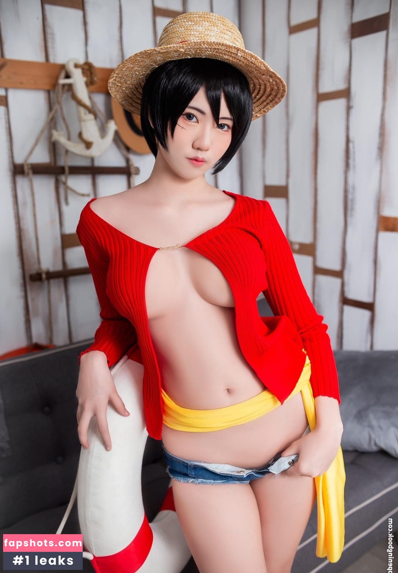 Moiicos Nahé úniky fotek pouze od fanoušků #288 - Fapshots