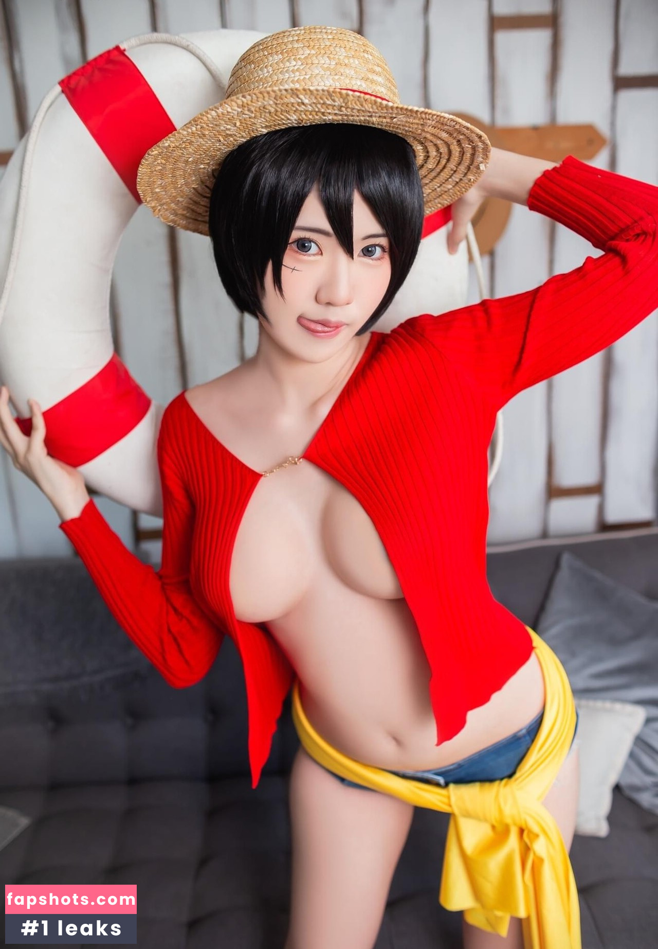 Moiicos Nahé úniky fotek pouze od fanoušků #289 - Fapshots