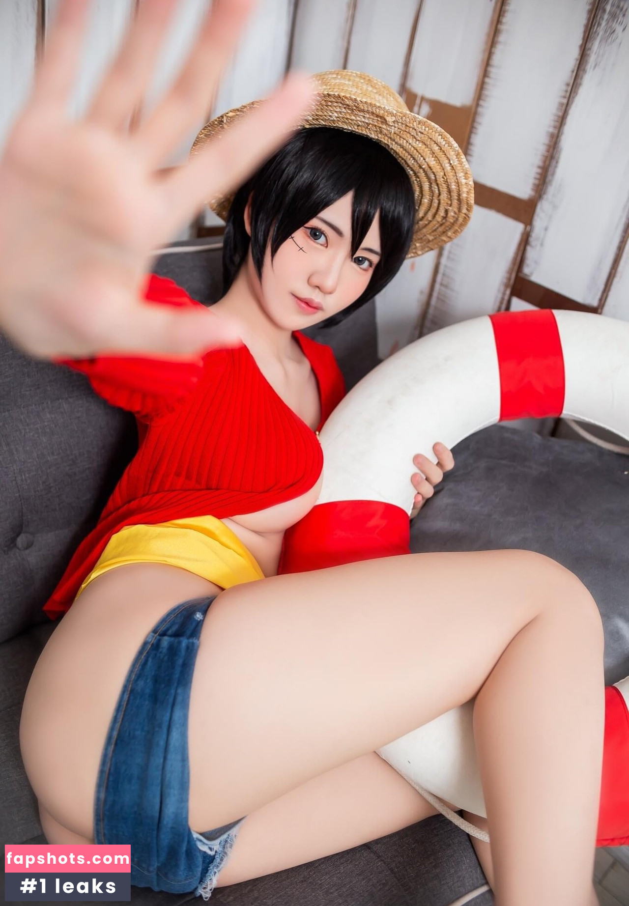 Moiicos Nahé úniky fotek pouze od fanoušků #290 - Fapshots