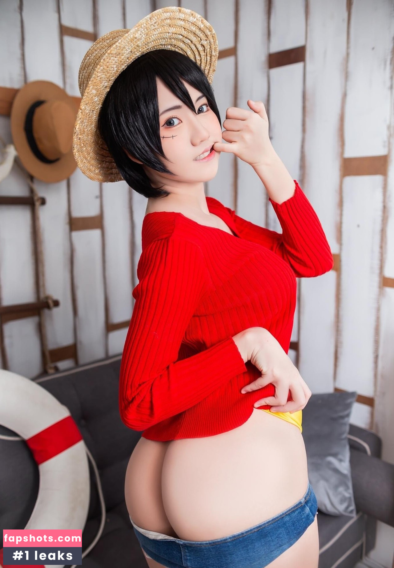 Moiicos Nahé úniky fotek pouze od fanoušků #291 - Fapshots