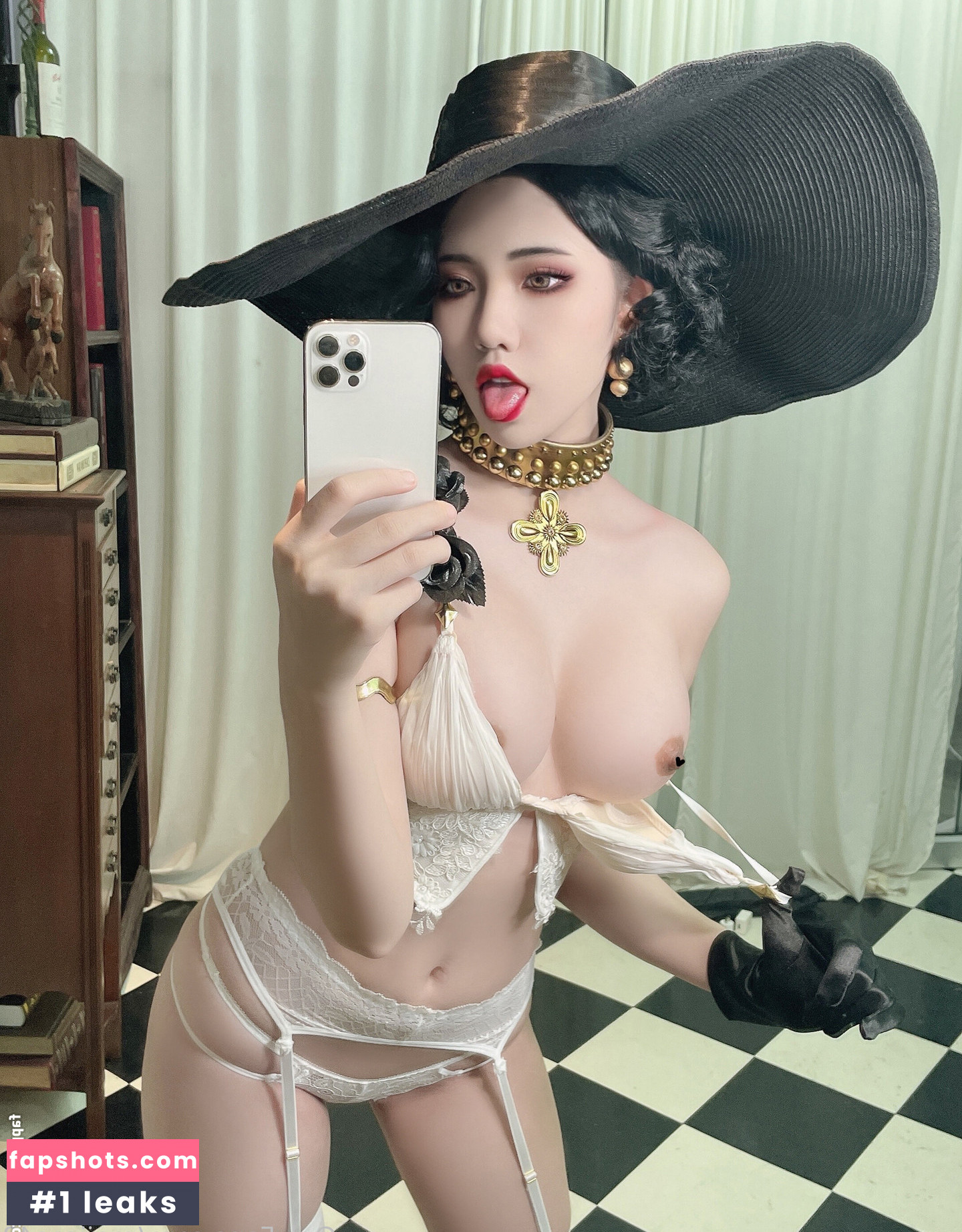 Moiicos Filtración Desnuda OnlyFans Foto #310 - Fapshots