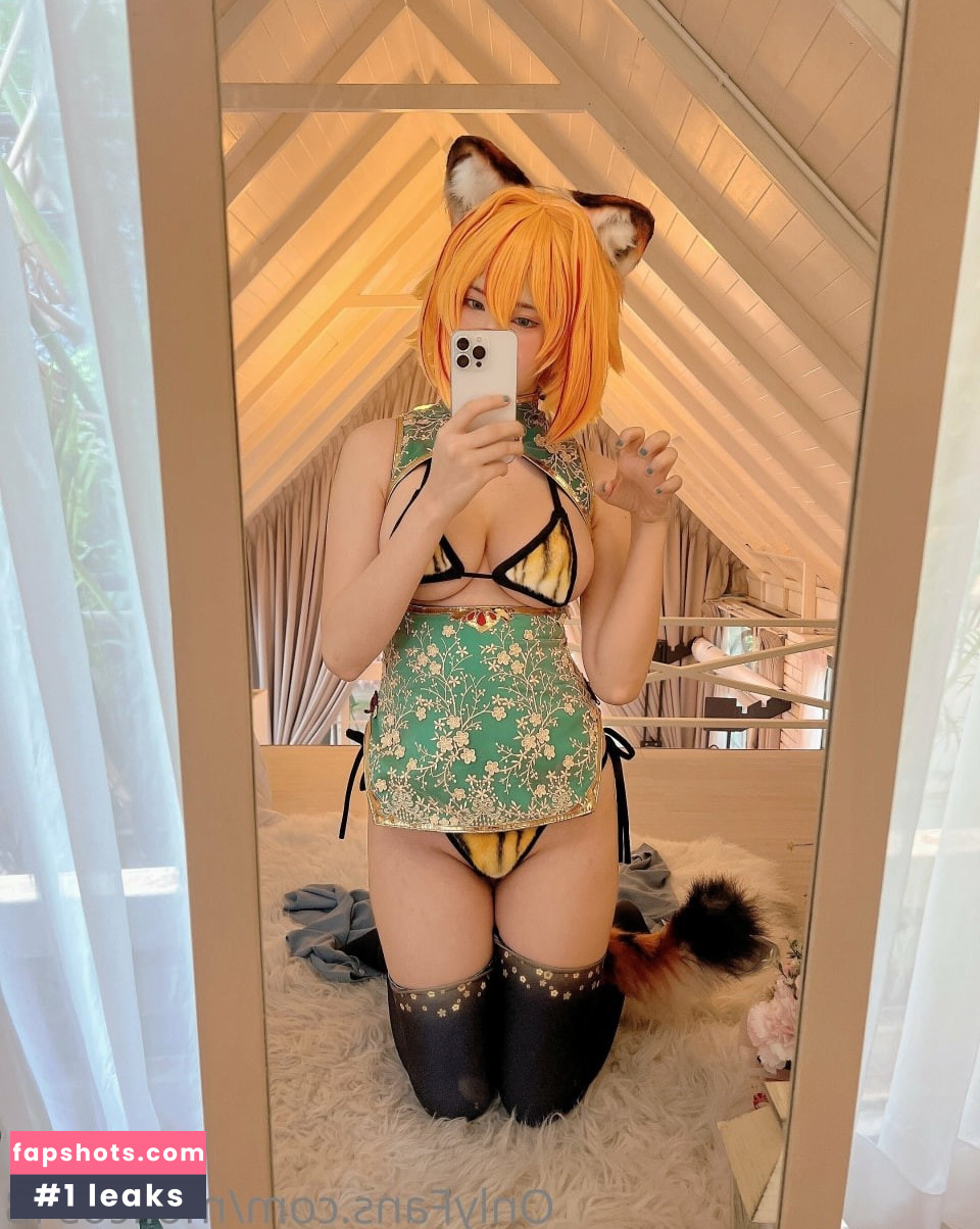 Moiicos Filtración Desnuda OnlyFans Foto #323 - Fapshots