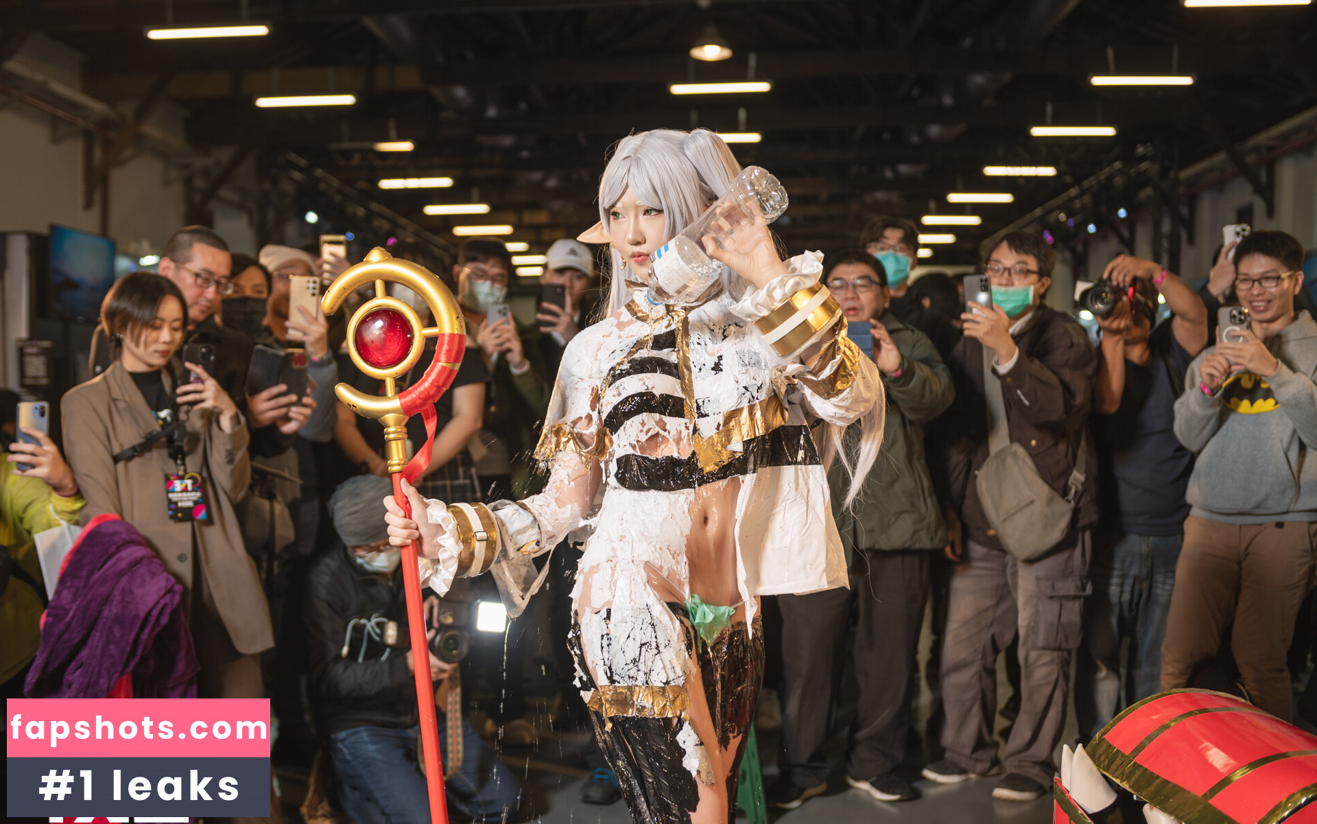 Moiicos Nahé úniky fotek pouze od fanoušků #37 - Fapshots