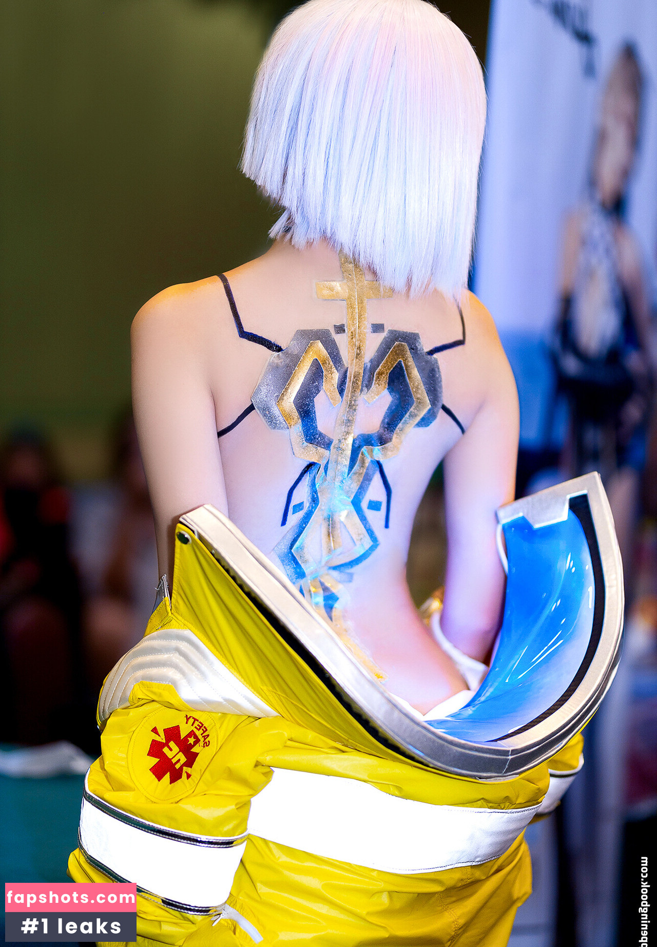 Moiicos Filtración Desnuda OnlyFans Foto #9 - Fapshots