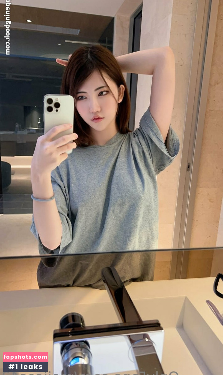 Moiicos Nahé úniky fotek pouze od fanoušků #82 - Fapshots