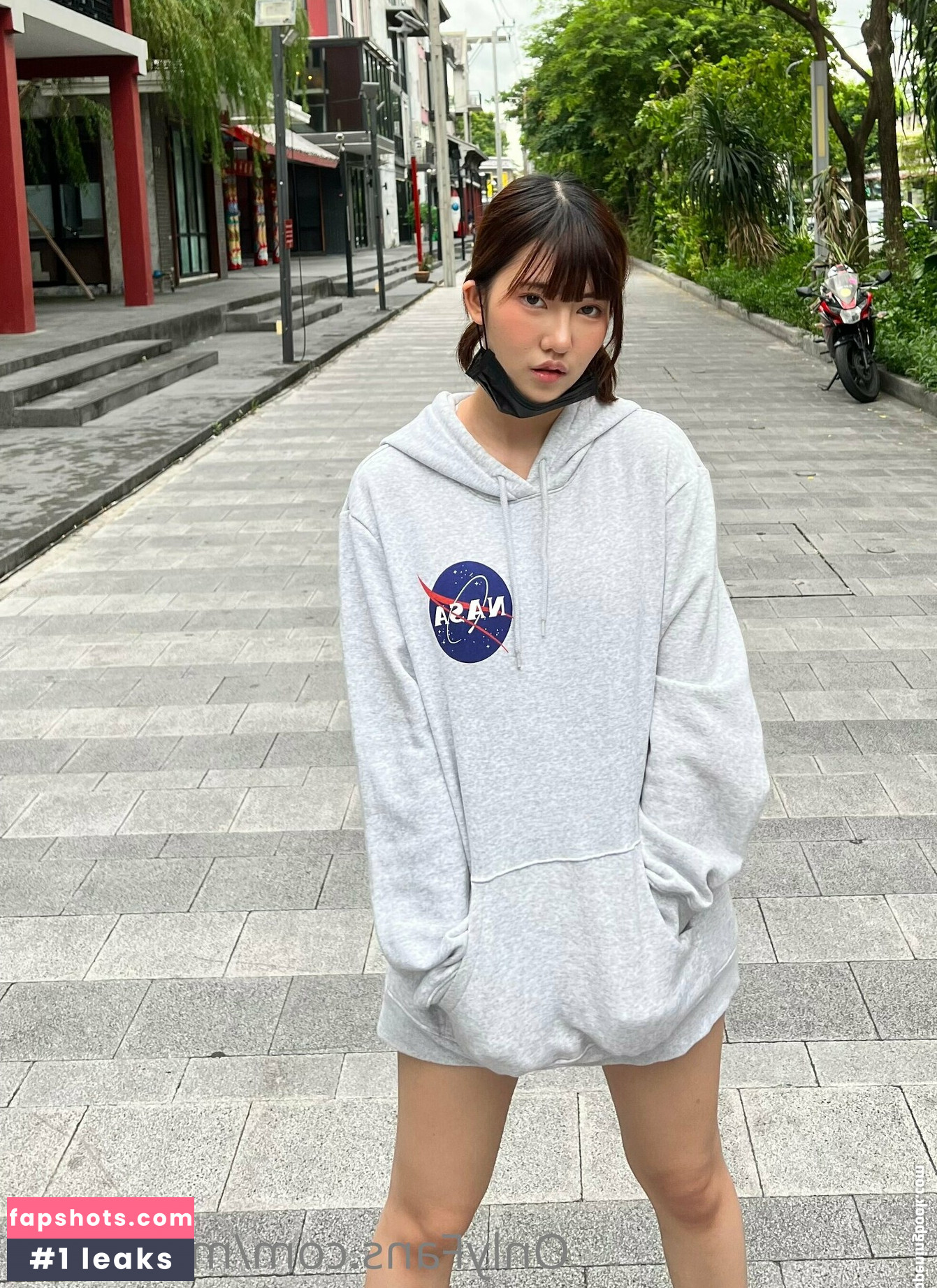 moiicos43 Nahé úniky fotek pouze od fanoušků #11 - Fapshots