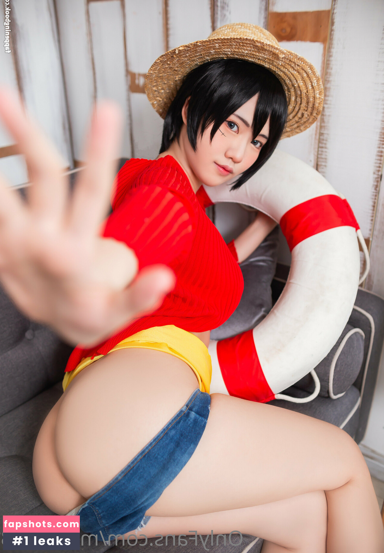 moiicos43 Nahé úniky fotek pouze od fanoušků #13 - Fapshots