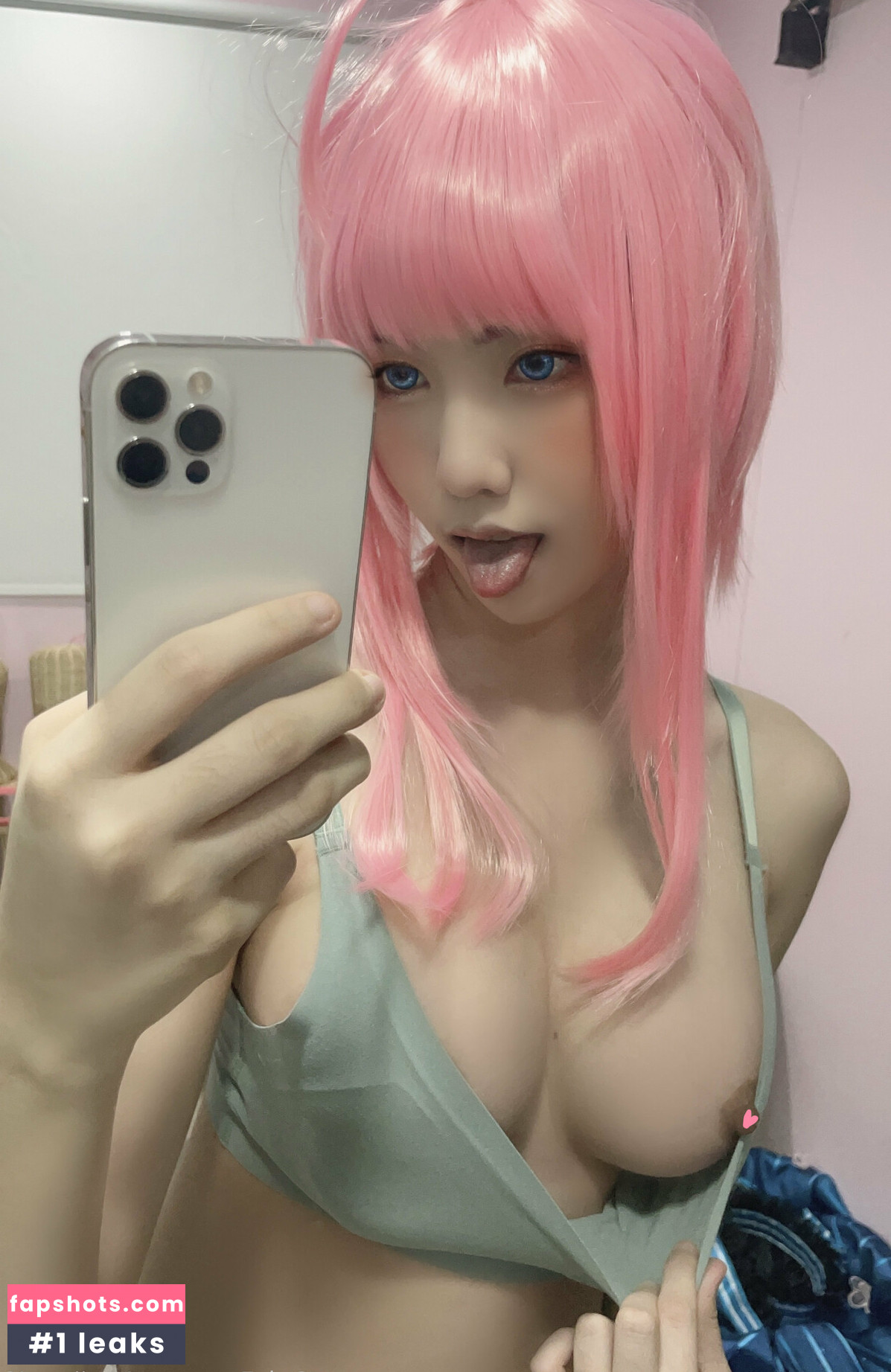 moiicos43 Nahé úniky fotek pouze od fanoušků #20 - Fapshots