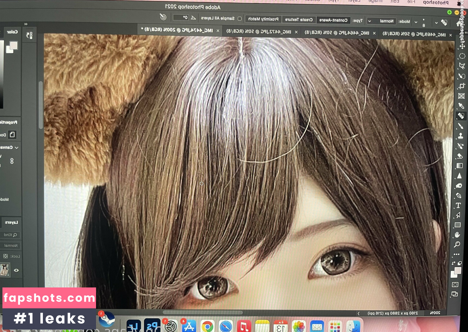 moiicos43 Nahé úniky fotek pouze od fanoušků #23 - Fapshots