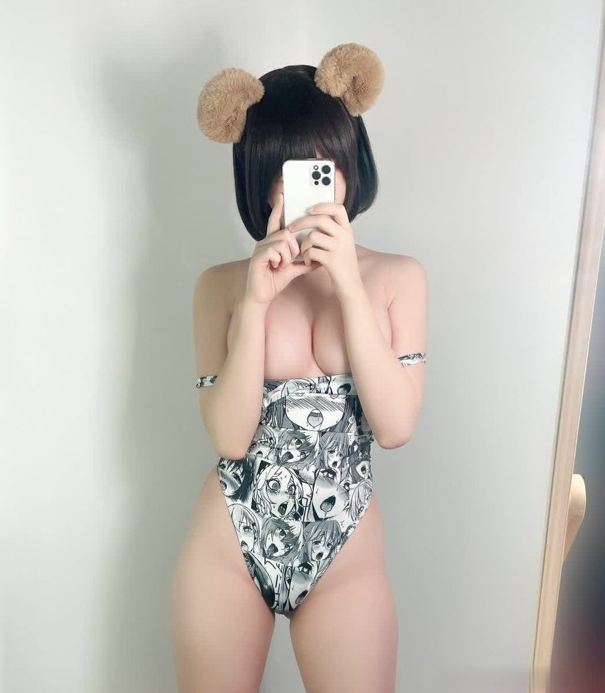 moiicos43 Nude Leaks OnlyFans Photos #154 - Fapshots