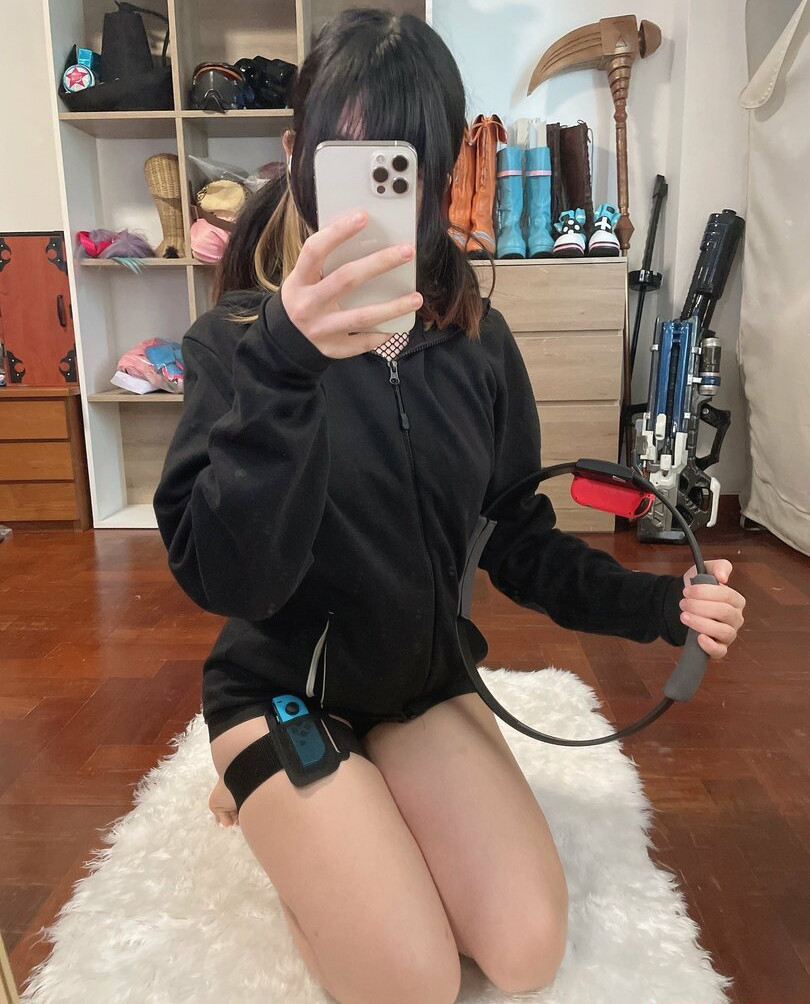 moiicos43 Nude Leaks OnlyFans Photos #56 - Fapshots