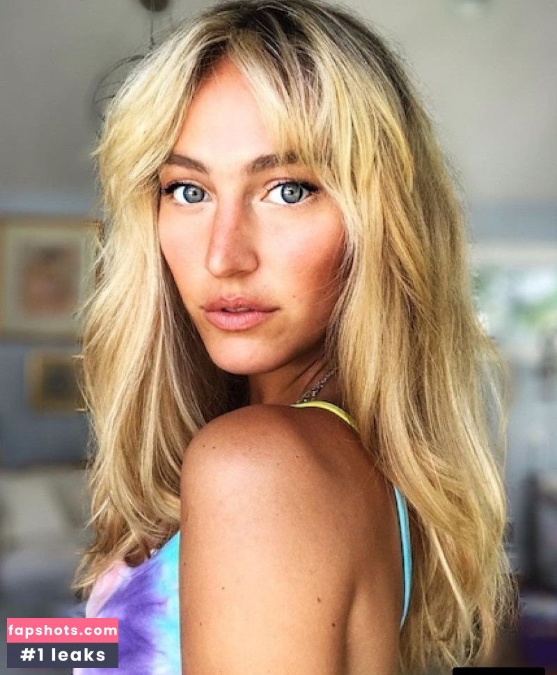 Moira Tumas Filtración Desnuda OnlyFans Foto #8 - Fapshots