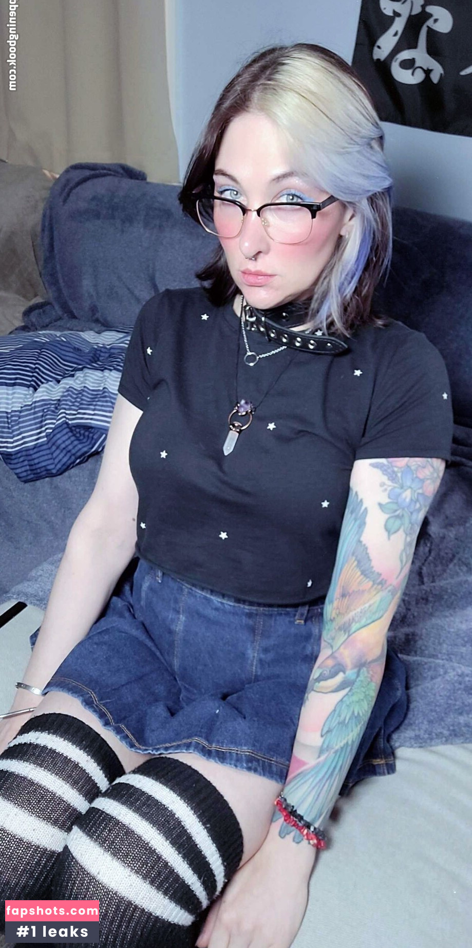 MoiraBlacke Nude Leaks OnlyFans Photos #9 - LeakJerk