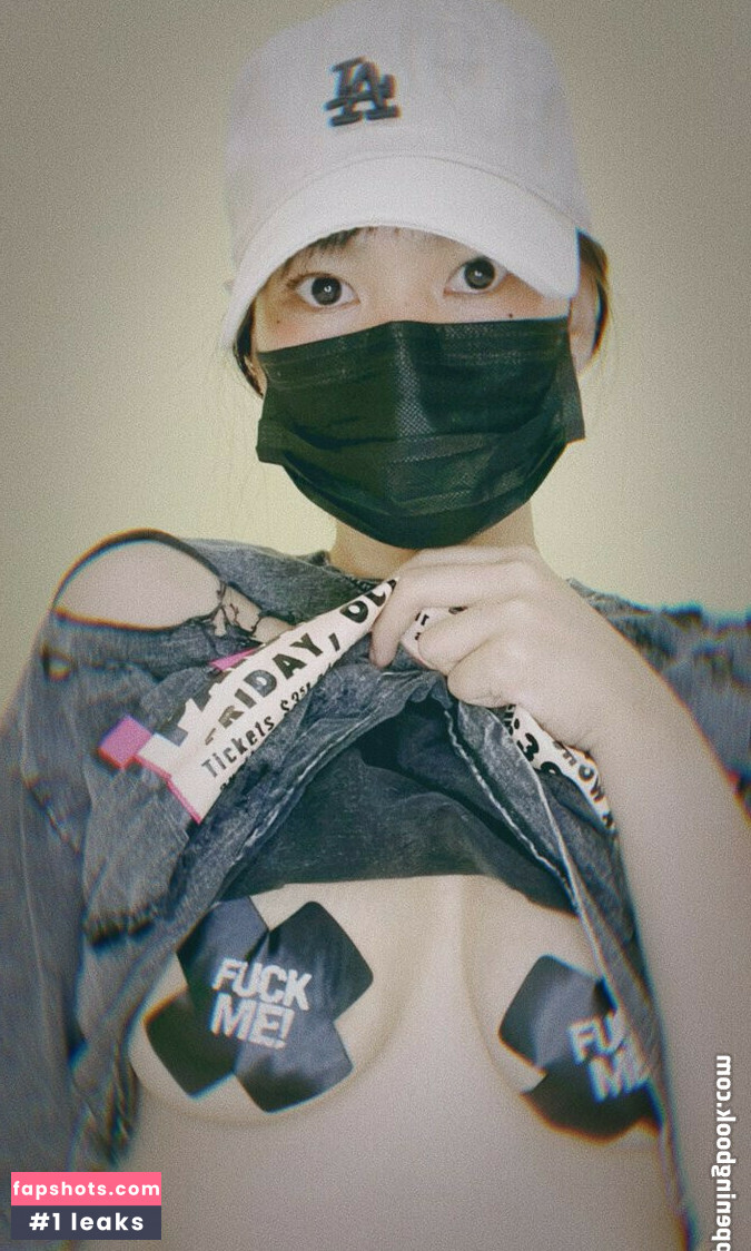 Moji3693 Nude Leaks OnlyFans Photos #25 - LeakJerk