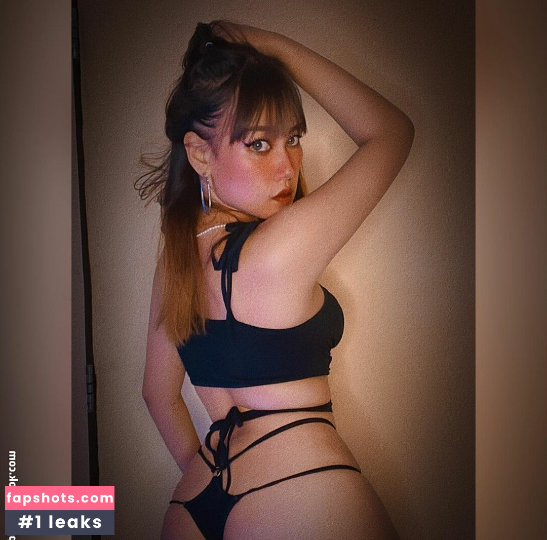 Moji3693 Filtración Desnuda OnlyFans Foto #9 - Fapshots