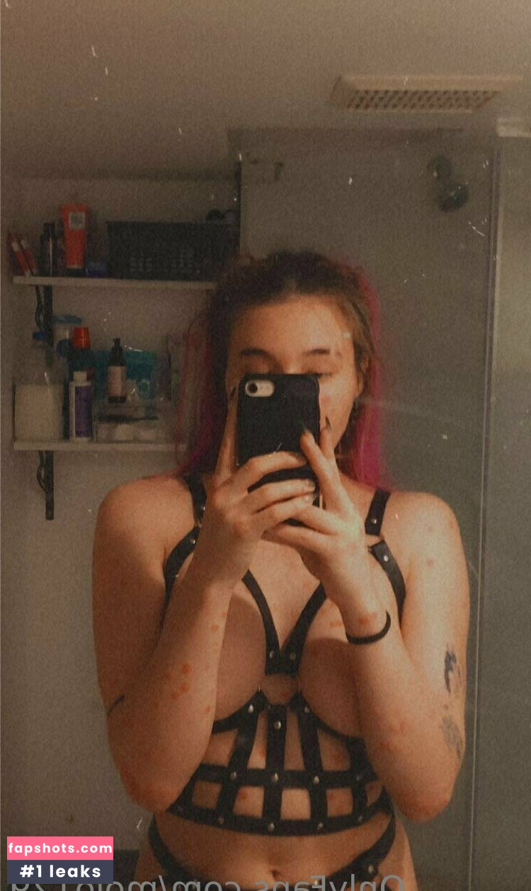 mojo129 Filtración Desnuda OnlyFans Foto #14 - Fapshots