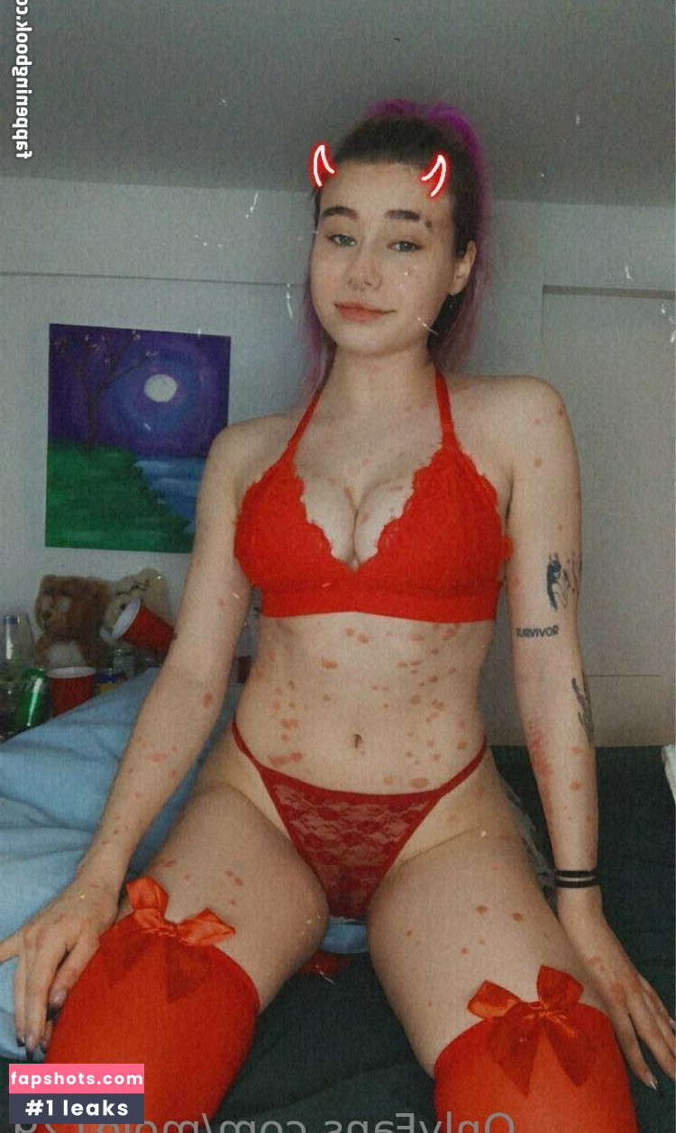 mojo129 Filtración Desnuda OnlyFans Foto #7 - Fapshots