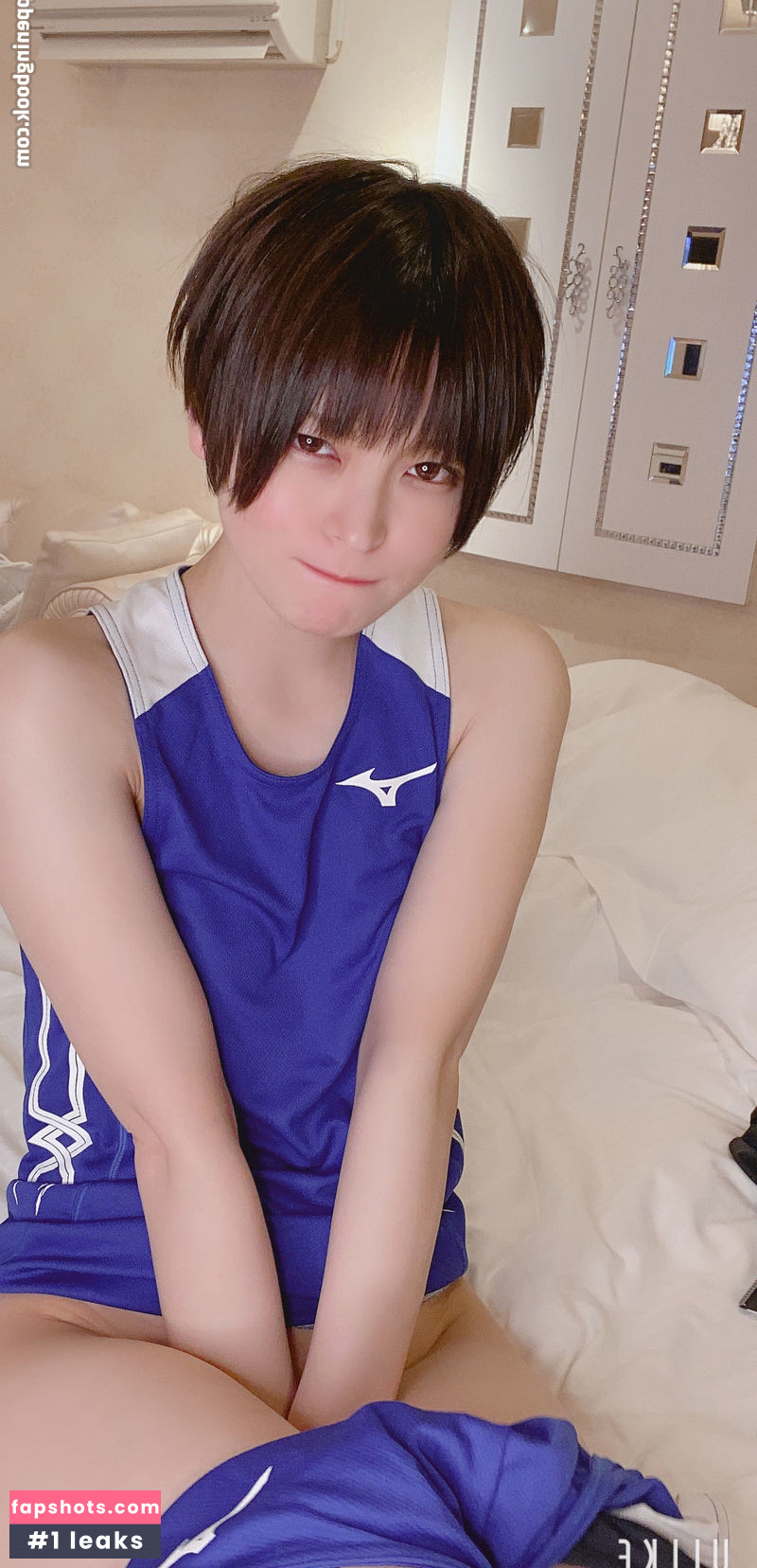 Moko Hirose gallery photo #107